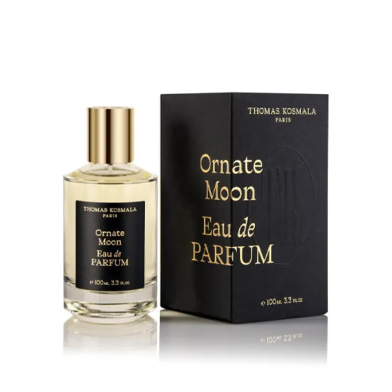 Thomas Kosmala Ornate Moon EDP 100ml original – VelourHaus Guatemala