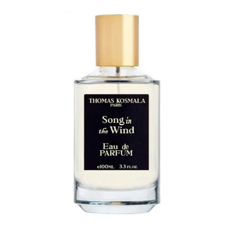 Thomas Kosmala Song In The Wind EDP 100ml original – VelourHaus Guatemala