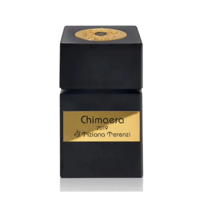 Tiziana Terenzi Chimera Extrait 100ml (Tester) original – VelourHaus Guatemala