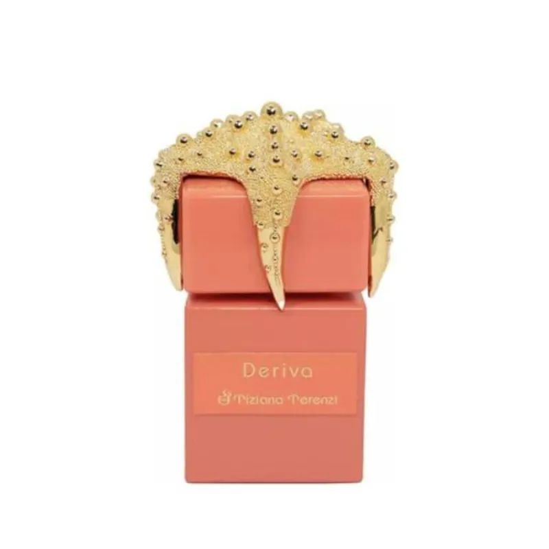 Tiziana Terenzi Deriva Extrait 100ml (Tester) original – VelourHaus Guatemala