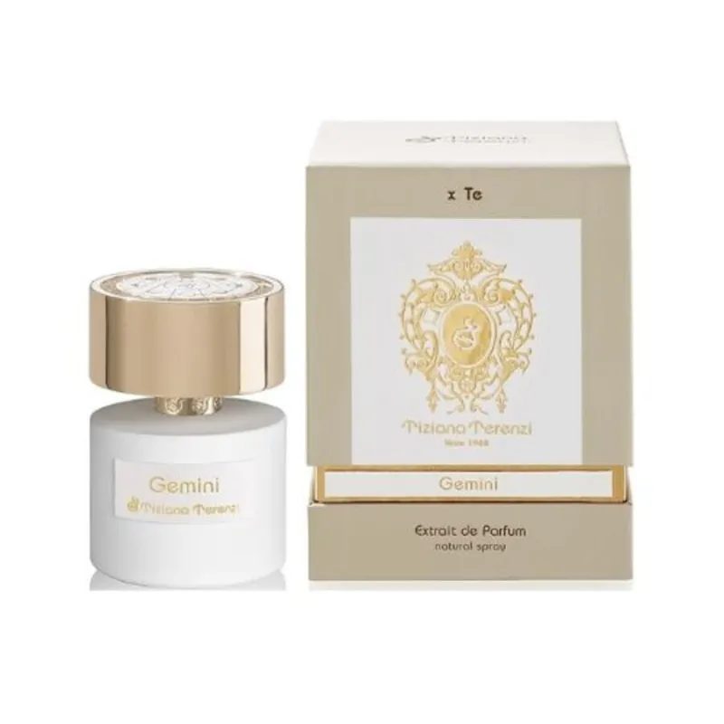 Tiziana Terenzi Gemini Extrait 100ml original – VelourHaus Guatemala