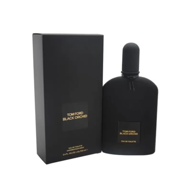 Tom Ford Black Orchid EDT 100ml original – VelourHaus Guatemala