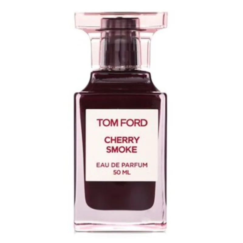 Tom Ford Cherry Smoke EDP 50ml original – VelourHaus Guatemala