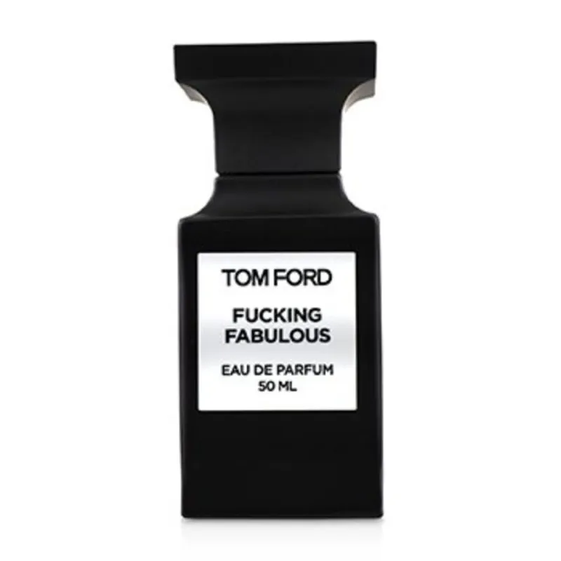 Tom Ford Fucking Fabulous EDP 50ml original – VelourHaus Guatemala