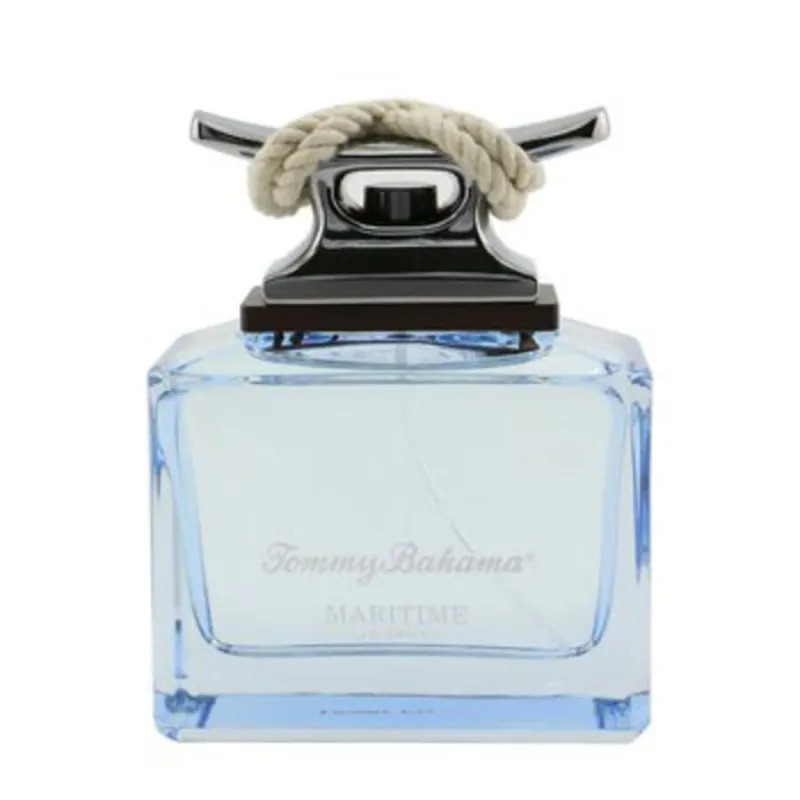 Tommy Bahama Maritime Journey Cologne 125ml original – VelourHaus Guatemala