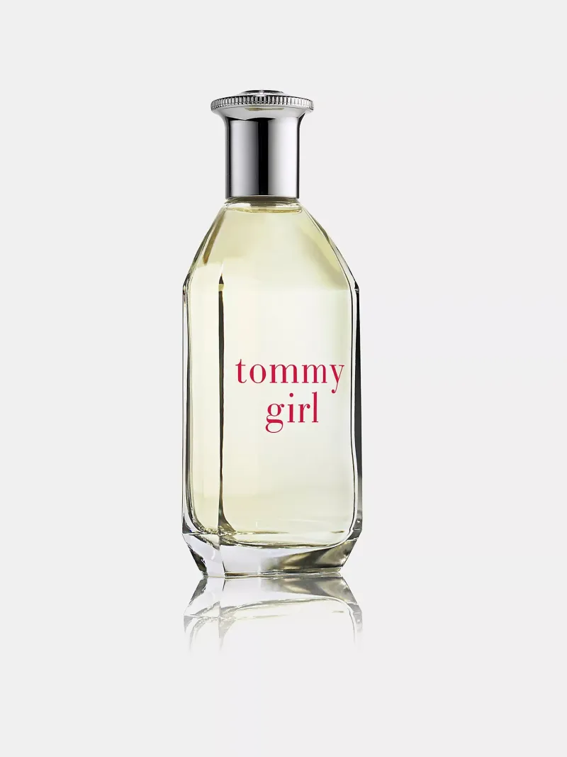 Tommy Hilfiger Tommy Girl EDT 100ml original – VelourHaus Guatemala