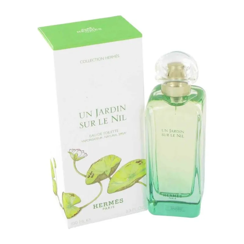 Un Jardin Sur Le Nil EDT 100ml original – VelourHaus Guatemala