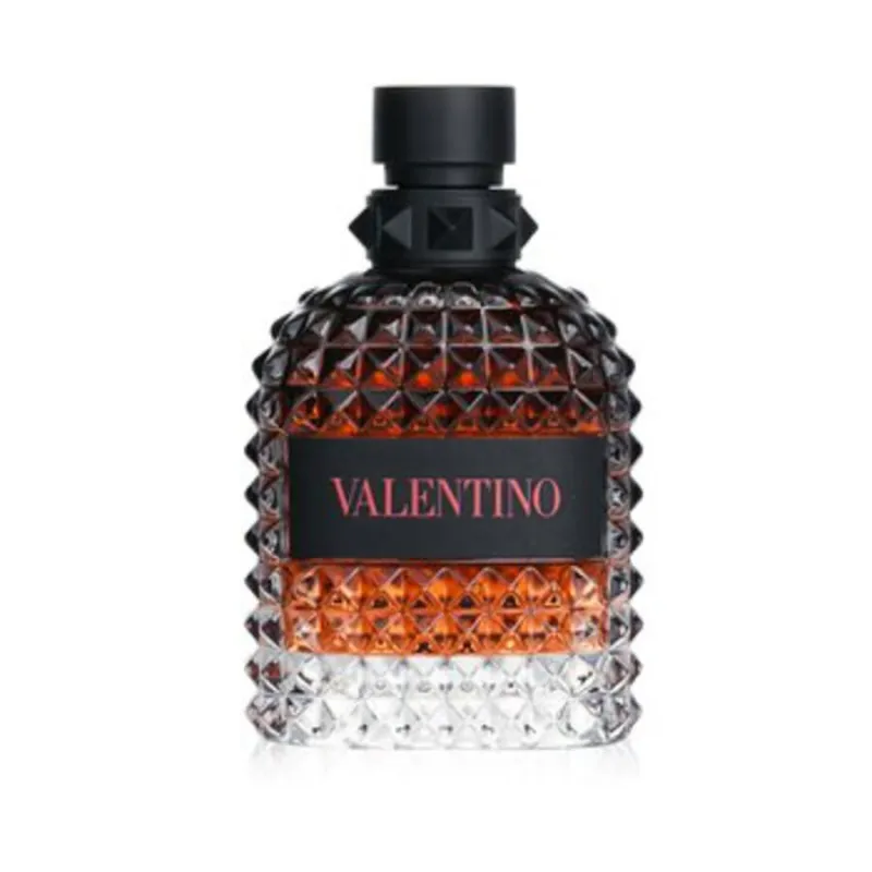 Valentino Uomo Born In Roma Coral Fantasy EDT 100ml original – VelourHaus Guatemala