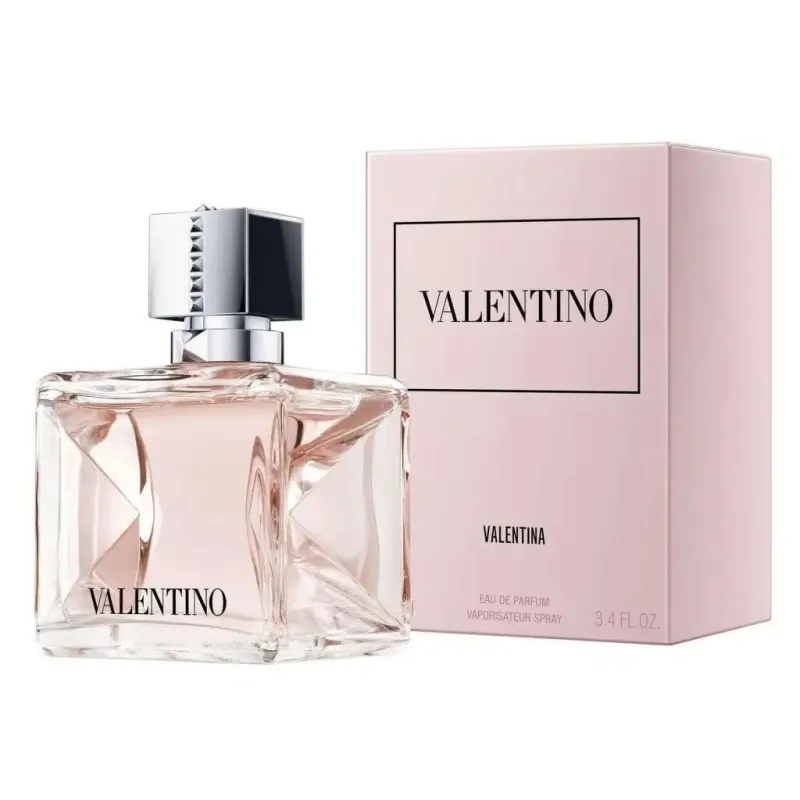 Valentino Valentina 2025 EDP 100ml original – VelourHaus Guatemala