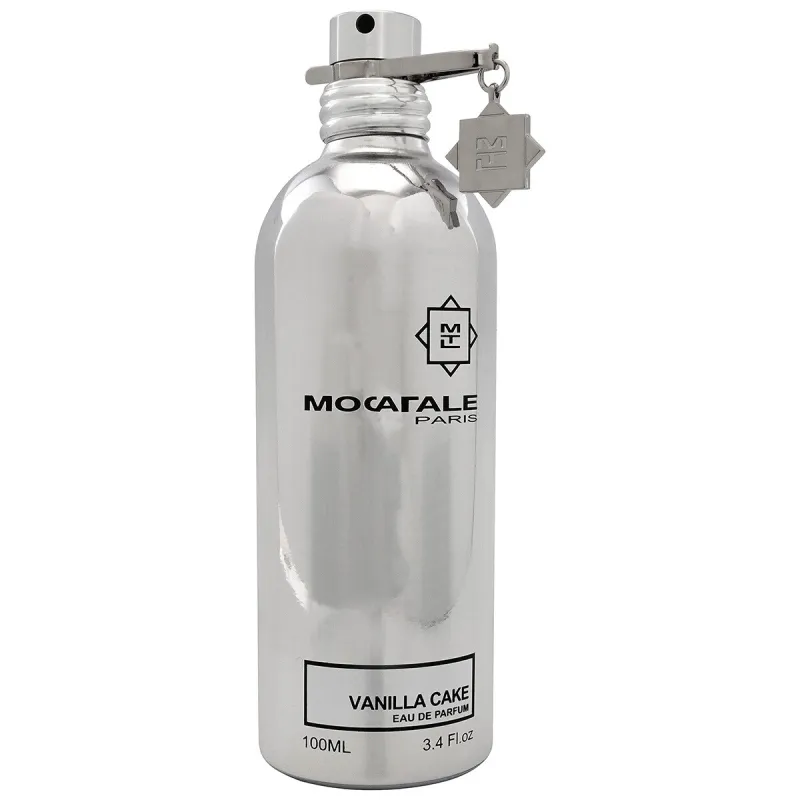 Vanilla Cake EDP 100ml original – VelourHaus Guatemala