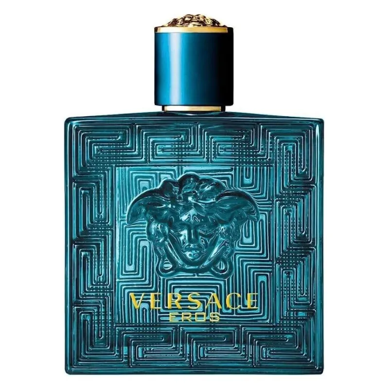 Versace Eros EDP 100ml original – VelourHaus Guatemala