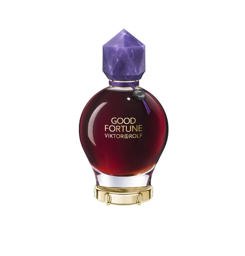 Viktor & Rolf Good Fortune Elixir Intense EDP 90ml original – VelourHaus Guatemala