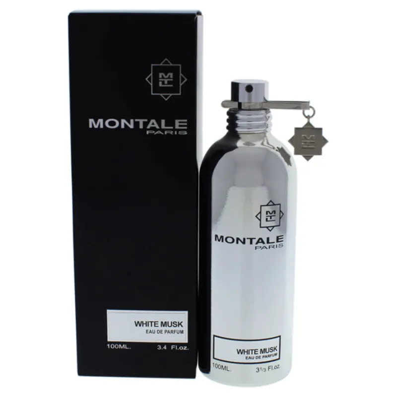 White Musk EDP 100ml original – VelourHaus Guatemala