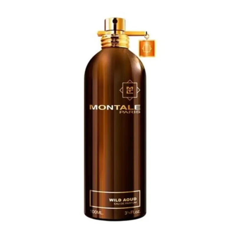 Wild Aoud EDP 100ml original – VelourHaus Guatemala