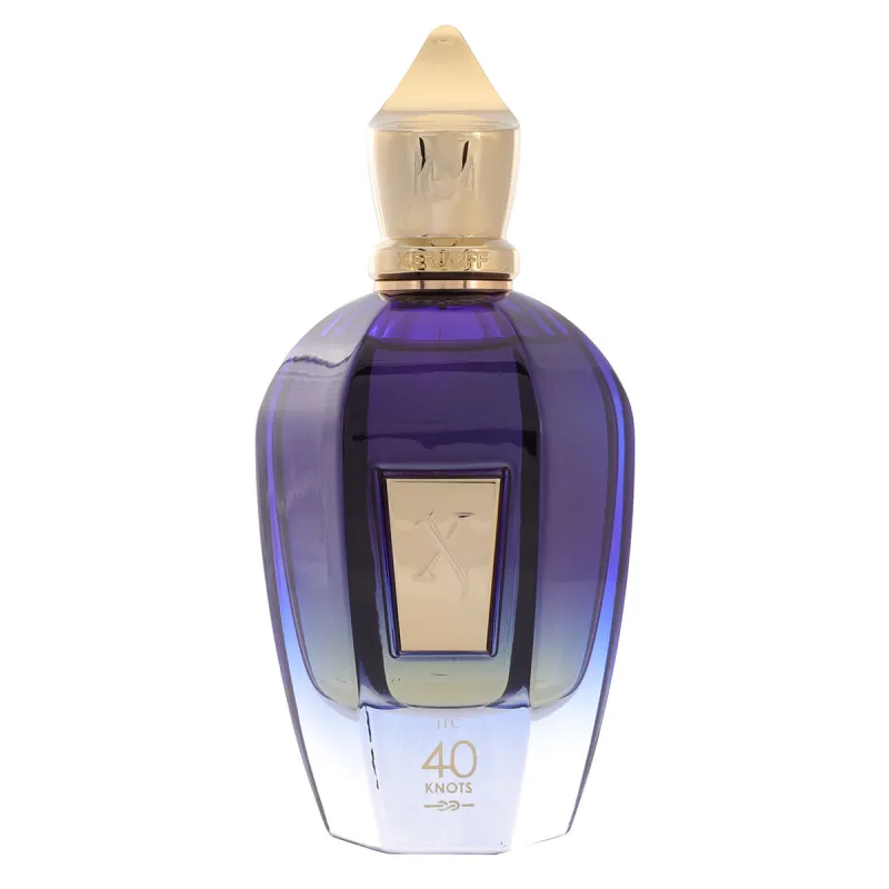 Xerjoff 40 Knots Join The Club EDP 100ml original – VelourHaus Guatemala