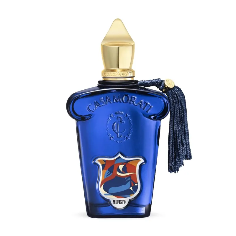 Xerjoff Mefisto 1888 Casamorati EDP 100ml (Tester) original – VelourHaus Guatemala