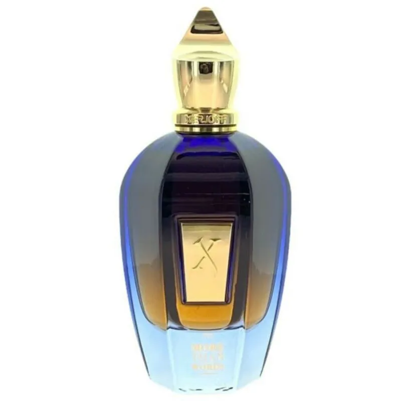 Xerjoff More Than Words Join The Club EDP 100ml original – VelourHaus Guatemala