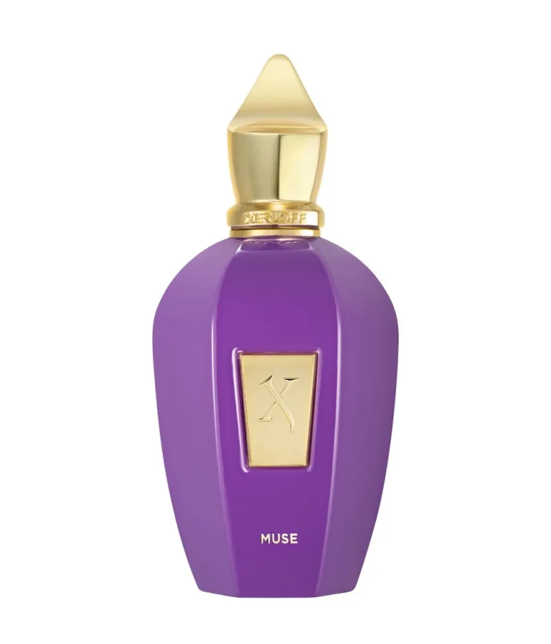 Xerjoff Muse EDP 100ml original – VelourHaus Guatemala