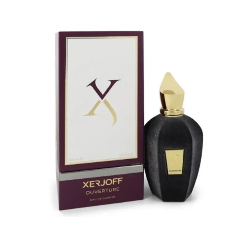 Xerjoff Ouverture EDP 100ml original – VelourHaus Guatemala