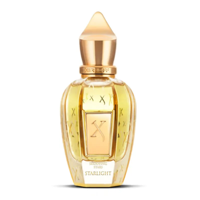 Xerjoff Spotlight Starlight EDP 50ml (Tester) original – VelourHaus Guatemala