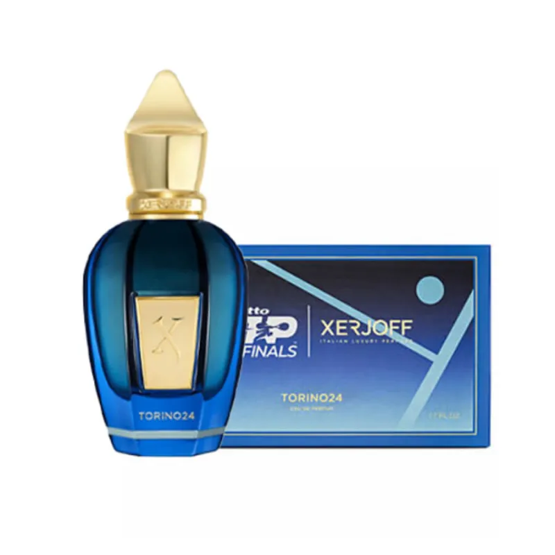 Xerjoff Torino 24 EDP 50ml original – VelourHaus Guatemala