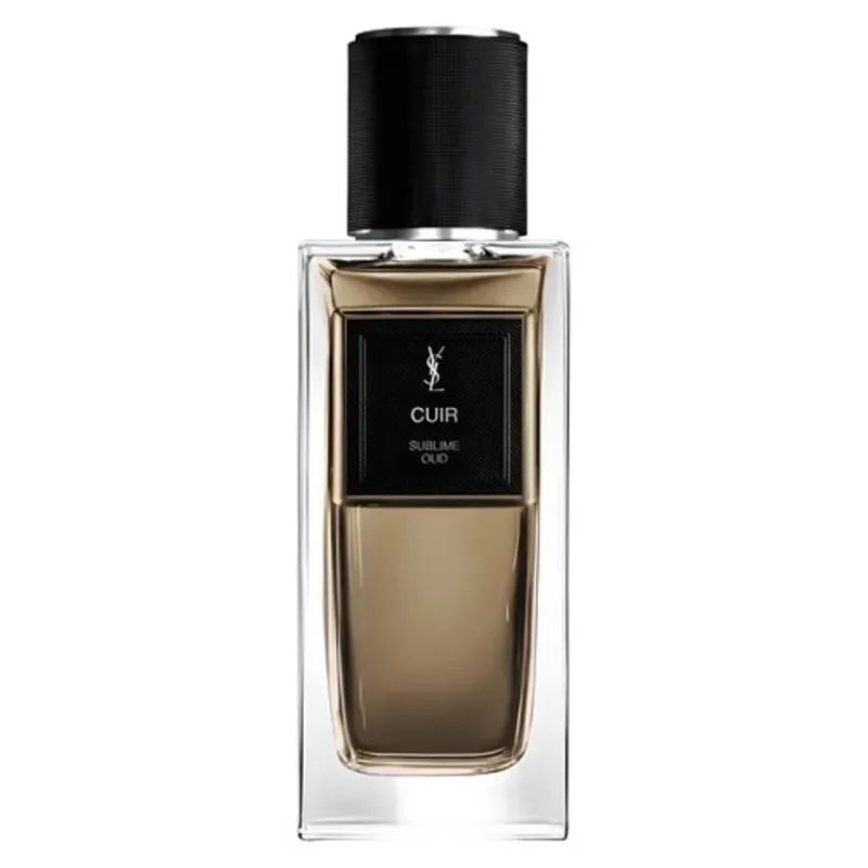 Yves Saint Laurent Cuir Sublime Oud EDP 125ml original – VelourHaus Guatemala