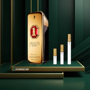 1 Million Royal – Parfum (Rabanne) – Decants Originales (2ml, 5ml, 10ml) en Guatemala