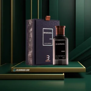 Bharara King Eau de Parfum 100ml