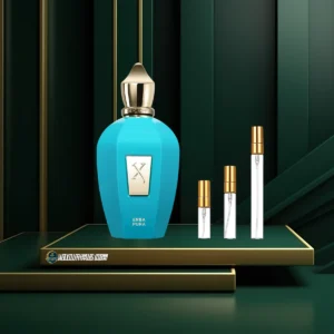 Erba Pura – EDP (Xerjoff) – Decants Originales (2ml, 5ml, 10ml) en Guatemala