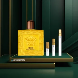 Eros Energy – Eau de Parfum (Versace) – Decants Originales (2ml, 5ml, 10ml) en Guatemala