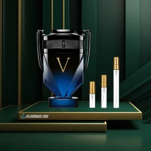 Invictus Victory Elixir – Parfum Intense (Rabanne) – Decants Originales (2ml, 5ml, 10ml) en Guatemala