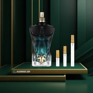 Jean Paul Gaultier Le Beau – Decants Originales (2ml, 5ml, 10ml) en Guatemala