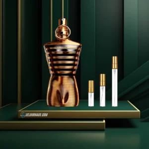 Le Male Elixir – Parfum (Jean Paul Gaultier) – Decants Originales (2ml, 5ml, 10ml) en Guatemala