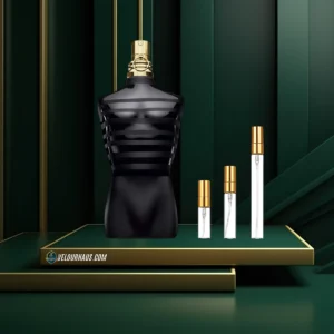 Le Male Le Parfum – Parfum (Jean Paul Gaultier) – Decants Originales (2ml, 5ml, 10ml) en Guatemala