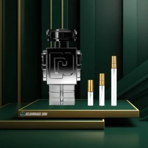 Phantom Elixir – Parfum (Rabanne) – Decants Originales (2ml, 5ml, 10ml) en Guatemala