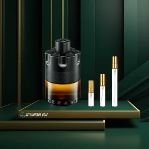 The Most Wanted Parfum – Azzaro – Decants Originales (2ml, 5ml, 10ml) en Guatemala