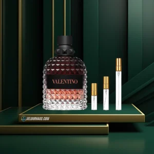 Valentino Coral Fantasy (Valentino) – Decants Originales (2ml, 5ml, 10ml) en Guatemala