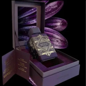 Lattafa Badee Al Oud Amethyst Eau de Parfum