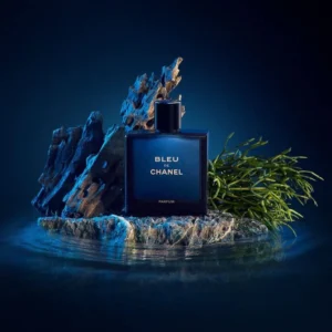 Bleu de Chanel Parfum Decant Original en Guatemala