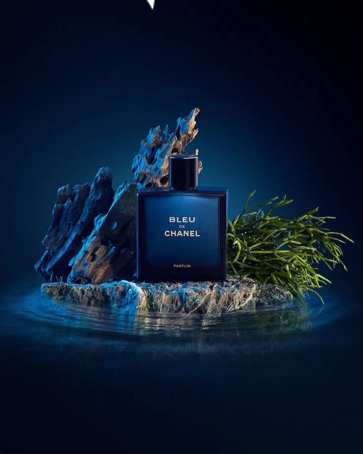 Bleu de Chanel Parfum – Velourhaus Guatemala