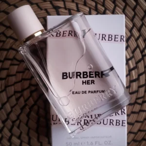 Burberry Her EDP Decant Original en Guatemala