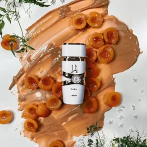 Yara Moi de Lattafa Decant Original en Guatemala