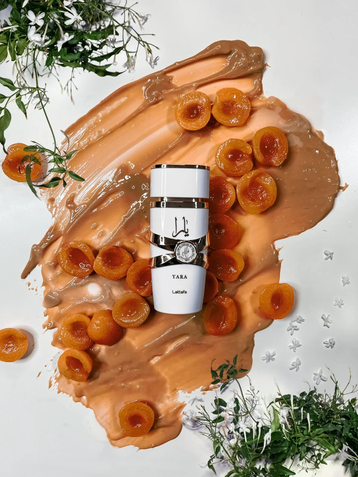 Yara Moi Lattafa – Velourhaus Guatemala