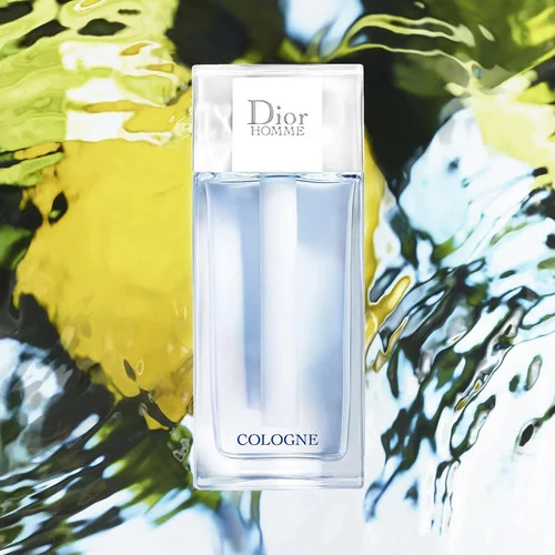 Dior Homme Cologne 2022 – Dior – Velourhaus Guatemala