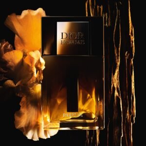 Dior Homme Intense 2025 Decant Original en Guatemala
