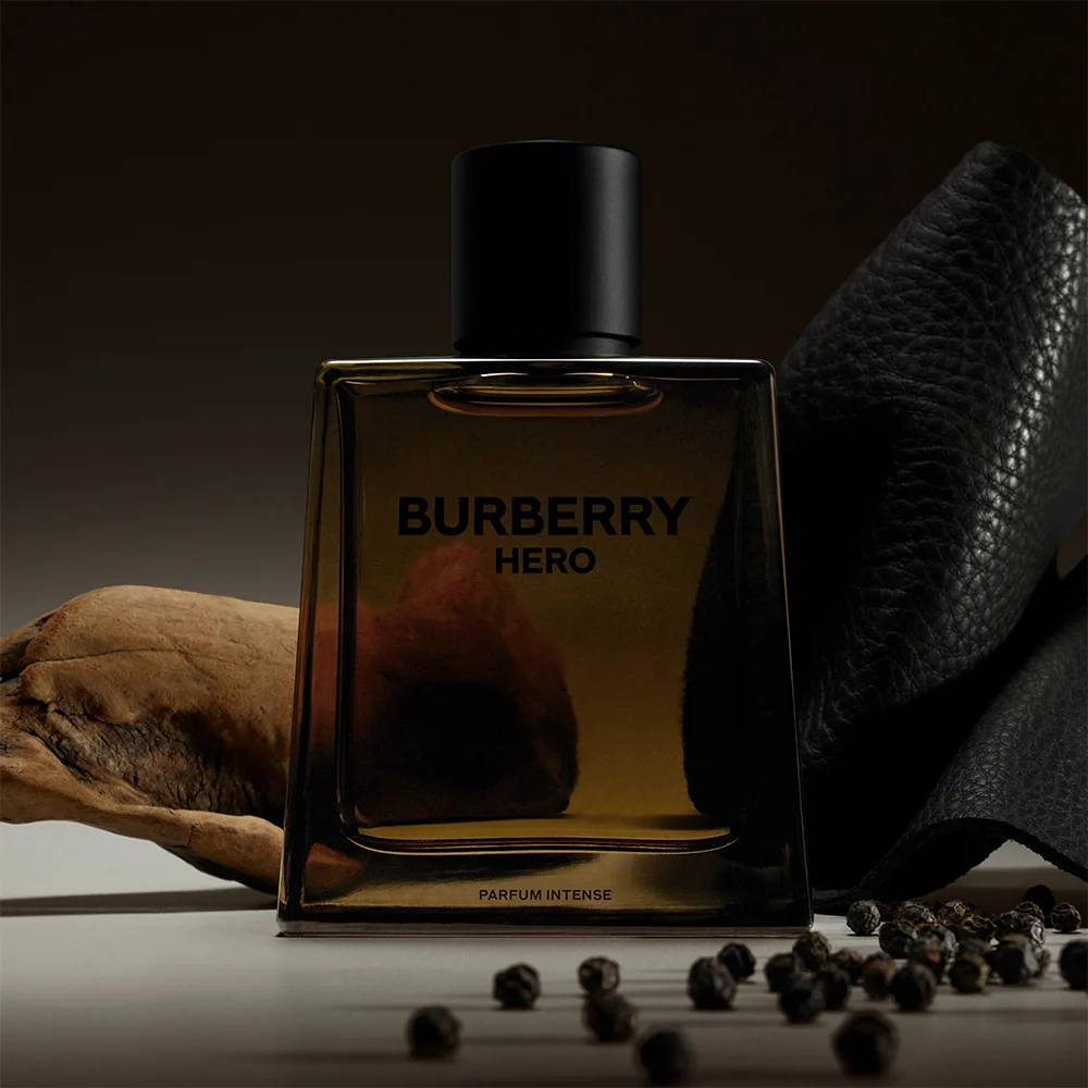 Hero Parfum Intense – Burberry – Velourhaus Guatemala