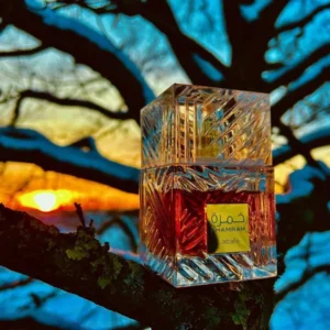 Khamra de Lattafa Decant Original en Guatemala