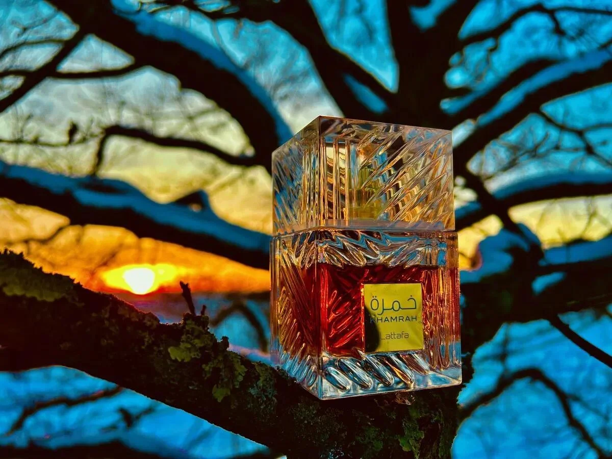 Khamra (Lattafa) – Velourhaus Guatemala