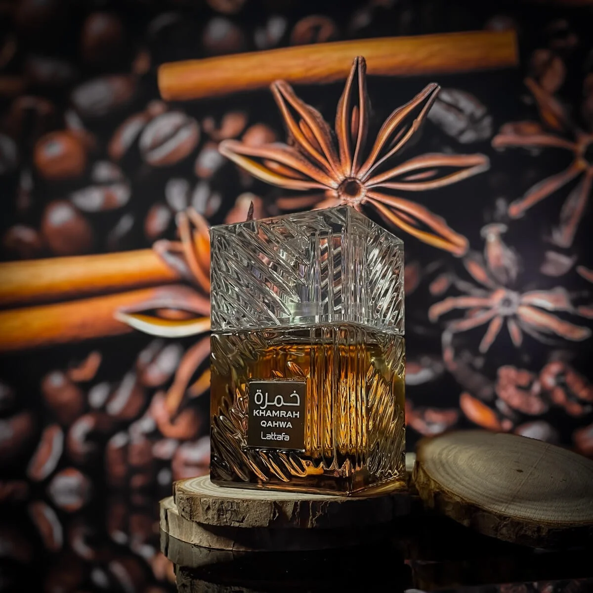 Khamrah Qahwa – Velourhaus Guatemala