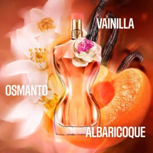 La Belle Flower Edition de Jean Paul Gaultier Decant Original en Guatemala